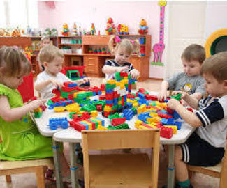 В Зарайске построят новый детский сад